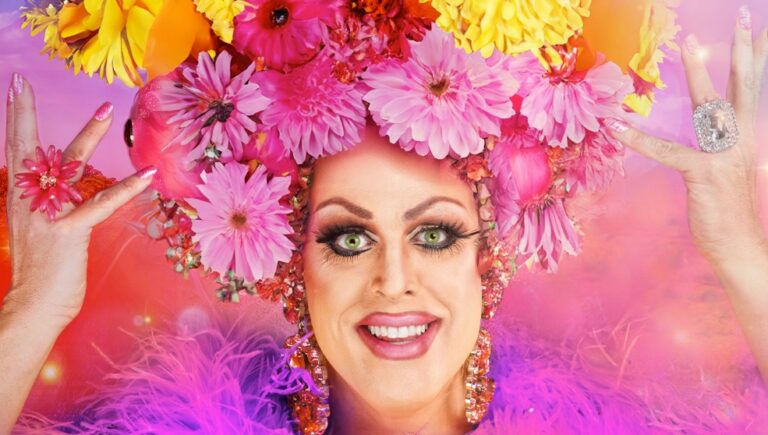 Event: Priscilla, Queen of the Desert – Sept 2025