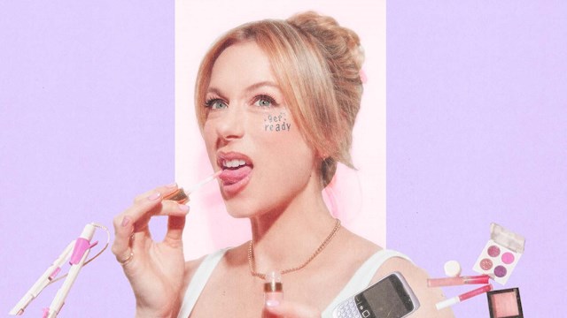 Event: Iliza’s Get Ready Tour – Apr 2025